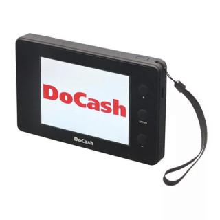 DoCash Micro IR