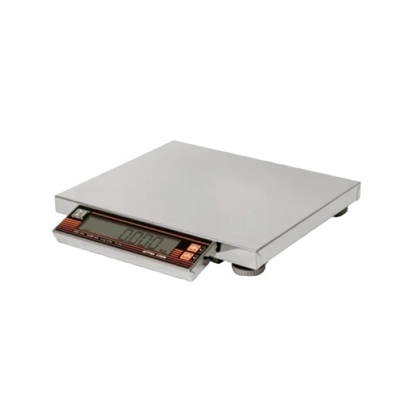 Штрих-СЛИМ 500 150-20.50 ДП3А С1 Р (ДП3А 2 клав, POS, RS232)